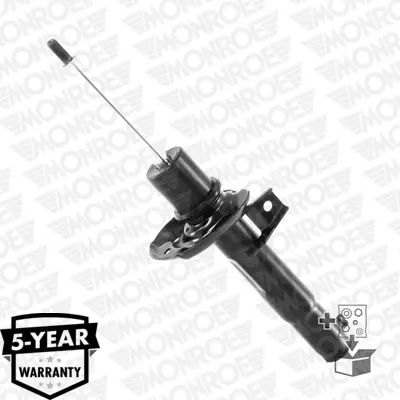 MONROE 742246SP Ön Amortisör L/R 50 Mm Vw Golf V Vı 2003-2010 Octavıa Iı 2004-2013 Audı 3 2003-2013 Gazlı 1K0413031AT 1K0413031BJ