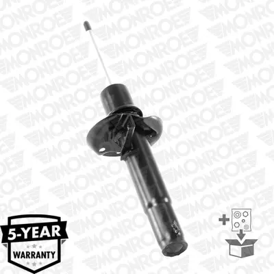 MONROE 742246SP Ön Amortisör L/R 50 Mm Vw Golf V Vı 2003-2010 Octavıa Iı 2004-2013 Audı 3 2003-2013 Gazlı 1K0413031AT 1K0413031BJ