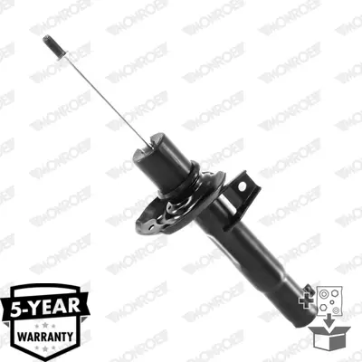 MONROE 742246SP Ön Amortisör L/R 50 Mm Vw Golf V Vı 2003-2010 Octavıa Iı 2004-2013 Audı 3 2003-2013 Gazlı 1K0413031AT 1K0413031BJ