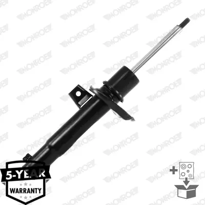 MONROE 742246SP Ön Amortisör L/R 50 Mm Vw Golf V Vı 2003-2010 Octavıa Iı 2004-2013 Audı 3 2003-2013 Gazlı 1K0413031AT 1K0413031BJ