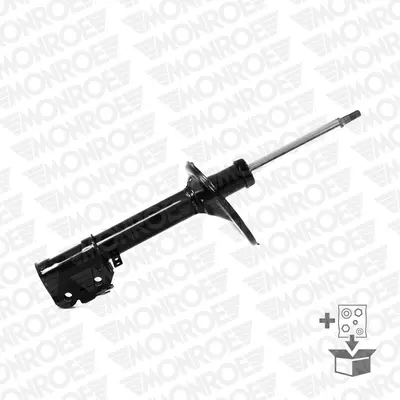 MONROE D0009R On Amortısor Sag  Gazlı Rav4 1994-2000 4851049067