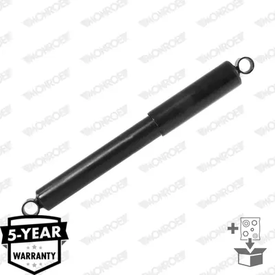 MONROE D4463 Arka Amortısor Sag Sol Nıssan Navara Pıckup 2wd 1985-1998 Nıssan D22 Pıckup 1998-2005 E620035G26