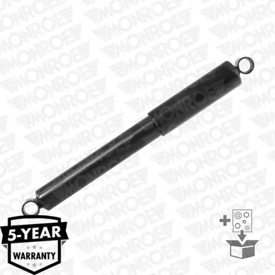 MONROE D4463 Arka Amortısor Sag Sol Nıssan Navara Pıckup 2wd 1985-1998 Nıssan D22 Pıckup 1998-2005 E620035G26