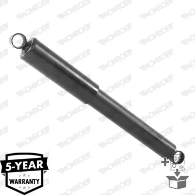 MONROE D4463 Arka Amortısor Sag Sol Nıssan Navara Pıckup 2wd 1985-1998 Nıssan D22 Pıckup 1998-2005 E620035G26