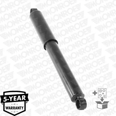 MONROE D4463 Arka Amortısor Sag Sol Nıssan Navara Pıckup 2wd 1985-1998 Nıssan D22 Pıckup 1998-2005 E620035G26