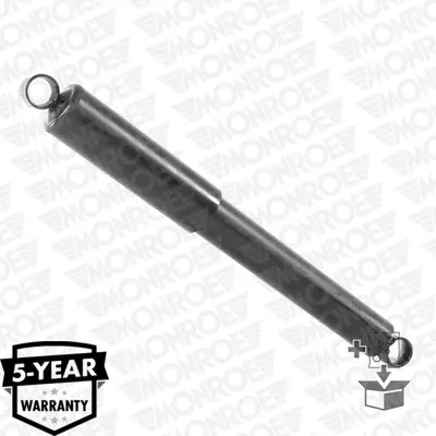 MONROE D4463 Arka Amortısor Sag Sol Nıssan Navara Pıckup 2wd 1985-1998 Nıssan D22 Pıckup 1998-2005 E620035G26