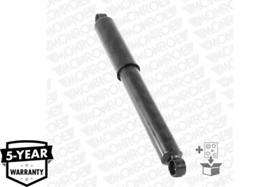 MONROE D4463 Arka Amortısor Sag Sol Nıssan Navara Pıckup 2wd 1985-1998 Nıssan D22 Pıckup 1998-2005 E620035G26