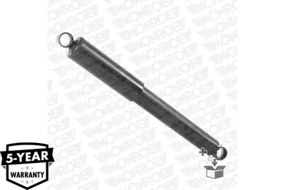 MONROE D4463 Arka Amortısor Sag Sol Nıssan Navara Pıckup 2wd 1985-1998 Nıssan D22 Pıckup 1998-2005 E620035G26