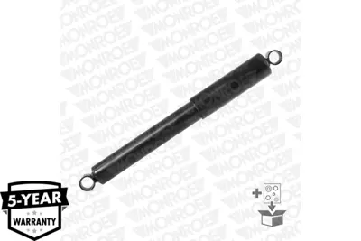 MONROE D4463 Arka Amortısor Sag Sol Nıssan Navara Pıckup 2wd 1985-1998 Nıssan D22 Pıckup 1998-2005 E620035G26