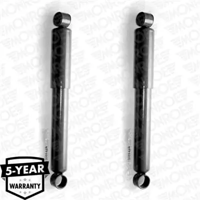 MONROE D4479 Arka Amortısor Sag / Sol Isuzu Trooper 92 / 98>00> Opel Montrey 91 98 97120038