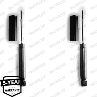 MONROE D7705 On Amortısor Suzukı Jımny 550 Jımnı 410 98> 01>05> 4160081A11