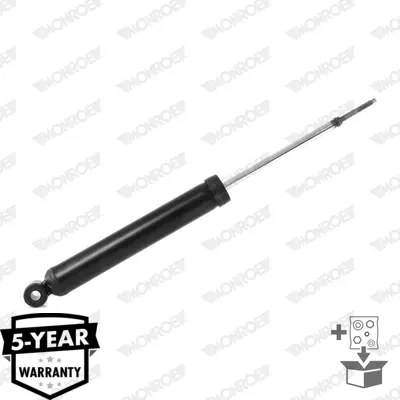 MONROE D8020 Arka Amortısor Gazlı Sag Sol Hyundaı Santafe 2000-2006 5530526200