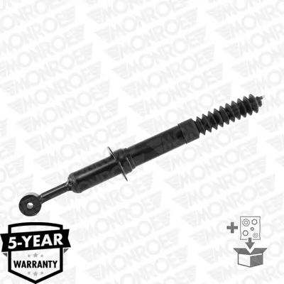 MONROE D8024 Ön Amortisör L/R Toyota Land Cruıser Prado J12 3.0d-4d Kdj120 Kdj125 Kzj125 2002-2010 Gazlı Adventur 4851069545