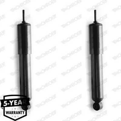 MONROE D8465 On Amortısor Daıhatsu Feroza F 300 Serısı 88> 4851087611000