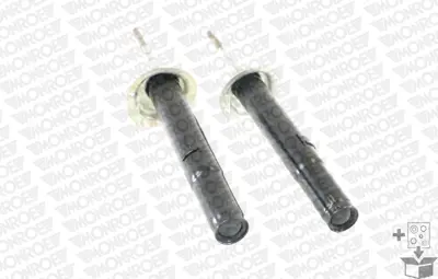 MONROE E4628 On Amortısor Bmw 5 Serısı E 39 535ı 540ı M Sprttech95 / 03 