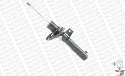 MONROE E7134 Vw Golf Vıı / A3 55mm Amortısor 5Q0413031FN 5Q0413031FP 8V0413031F