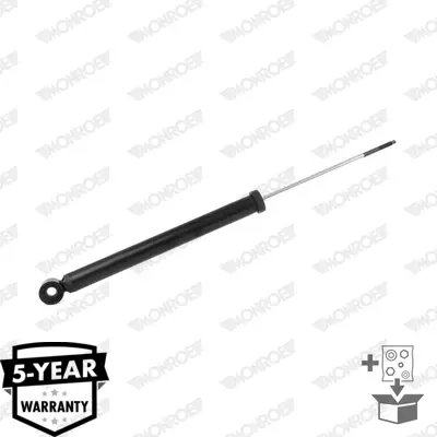 MONROE G1116 Arka Amortisör L/R Suzukı Sx4 2006 2010 Fıat Sedıcı 2006-2014 Gazlı 4180079J22 71747584