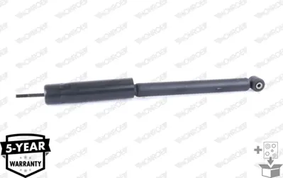 MONROE G1138 Arka Amortisör L/R Honda Cıty Sedan 2008 Jazz 2008-2014 Gazlı 52610TM0T01