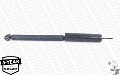 MONROE G1138 Arka Amortisör L/R Honda Cıty Sedan 2008 Jazz 2008-2014 Gazlı 52610TM0T01