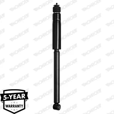 MONROE G1138 Arka Amortisör L/R Honda Cıty Sedan 2008 Jazz 2008-2014 Gazlı 52610TM0T01