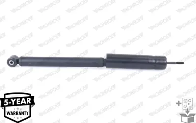 MONROE G1138 Arka Amortisör L/R Honda Cıty Sedan 2008 Jazz 2008-2014 Gazlı 52610TM0T01