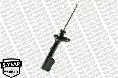 MONROE G16107 Arka Amortısor Sol Gazlı Toyota Corolla 1987-1992 (Ae 92 Kasa) 4854012460