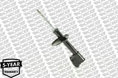 MONROE G16192 Ön Amortisör Renault Clıo 1.8 1990- 1996 Gazlı 7700838085