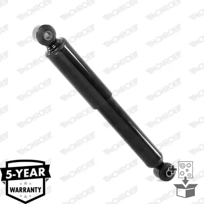 MONROE G2125 Arka Amortisör L/R Toyota Rav4 2006 2012 Gazlı 4853142500