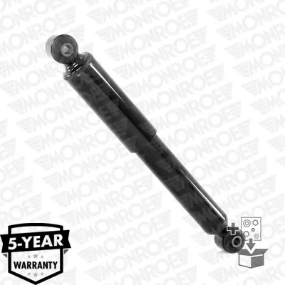 MONROE G2125 Arka Amortisör L/R Toyota Rav4 2006 2012 Gazlı 4853142500