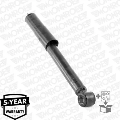 MONROE G21632 Arka Amortisör L/R Volvo 850 1991 1996 S70 1997 2000 V70 1997 2000 C70 1998 2005 Gazlı 91738518