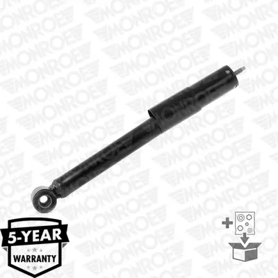 MONROE G21632 Arka Amortisör L/R Volvo 850 1991 1996 S70 1997 2000 V70 1997 2000 C70 1998 2005 Gazlı 91738518