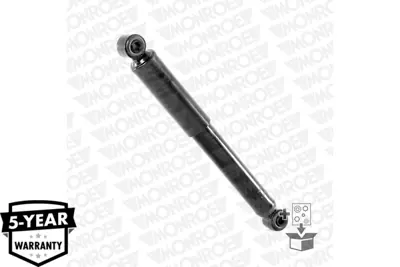 MONROE G21638 Arka Amortısor Daewoo Tıco 02 / 95 12 / 00 Alto 1,0 Sh410 94 05 / 02 4180070F00 41800A78B20