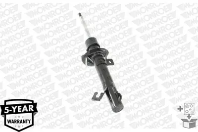 MONROE G7394 Ford Fusıon Amortısor 1329533 2S6118145DA