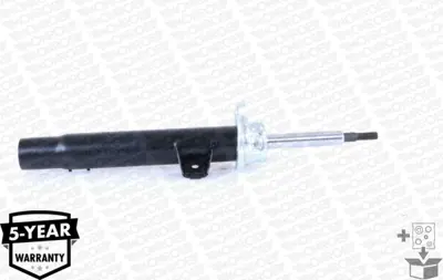 MONROE G8213 Bmw 1 / 3 Serı E81,E88 Amortısor 31316786029