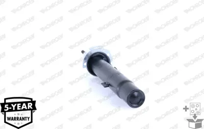 MONROE G8213 Bmw 1 / 3 Serı E81,E88 Amortısor 31316786029