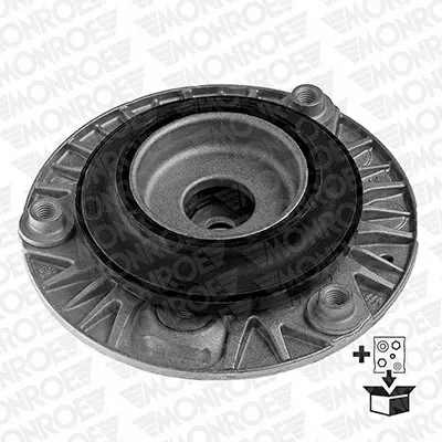 MONROE MK415 Amortisör Takozu Ön Kıt Bmw 1 F20-F21 2 F22-F87-F23 3 F30-F80-F31-F34 6863135