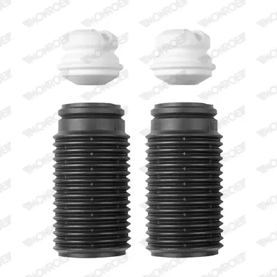 MONROE PK004 Amortisör Takozu Körüğü Kit Astra F-Corsa A-Aranos-Espero-Cıelo-Ascona C-Astra F-Corsa A 31336756663 90289542 9140068 96305062