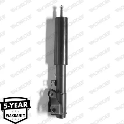 MONROE R11046 Arka Amortisör L/R Fıat Scudo 1996-2006 Yağlı 7550272 SEO22157200A