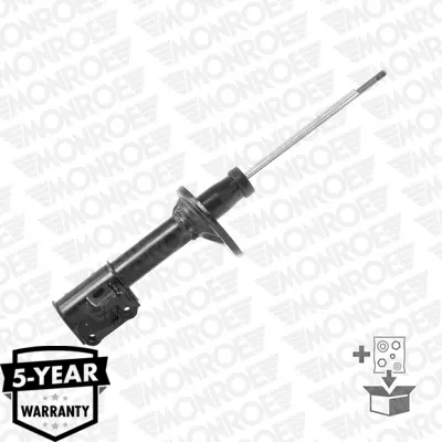 MONROE R11232 Arka Aortisör Sağ Mazda 323 1994-1998 Yağlı BC6V28700B