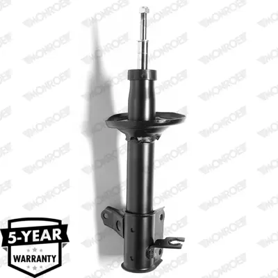 MONROE R11233 Arka Aortisör Sol Mazda 323 1994-1998 Yağlı BC6V28900B