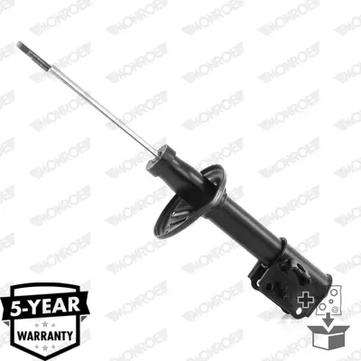 MONROE R11233 Arka Aortisör Sol Mazda 323 1994-1998 Yağlı BC6V28900B