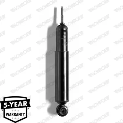 MONROE R2577 Arka Amortisör L/R Renault R4 1966-1990 Yağlı V01124012