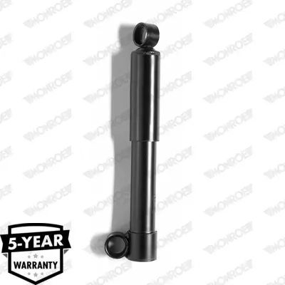 MONROE R3292 Arka Amortisör L/R Seat Marbella 1986-1998 Terra 1887-1996 Panda 1882-2004 Yağlı 5967923 7600789 SEO28156615A