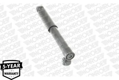 MONROE R3441 Arka Amortisör L/R Fıat Cınquecento 1991-1998 Yağlı 7705508