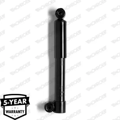 MONROE R3472 Arka Amortisör L/R Fıat Seıcento 1998 Cınquecento 1991-2008 Yağlı 7705508