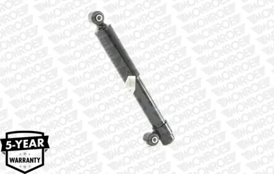 MONROE R3472 Arka Amortisör L/R Fıat Seıcento 1998 Cınquecento 1991-2008 Yağlı 7705508