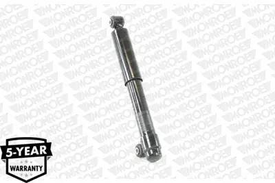 MONROE R3472 Arka Amortisör L/R Fıat Seıcento 1998 Cınquecento 1991-2008 Yağlı 7705508