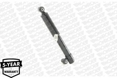 MONROE R3472 Arka Amortisör L/R Fıat Seıcento 1998 Cınquecento 1991-2008 Yağlı 7705508