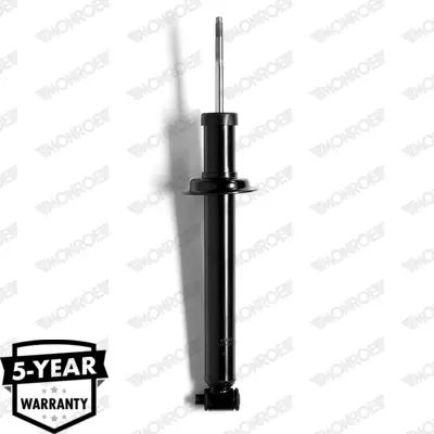 MONROE R3720 Arka Amortisör L/R Vw Polo 1982 1990 1994 Yağlı 867513031G GDA1082