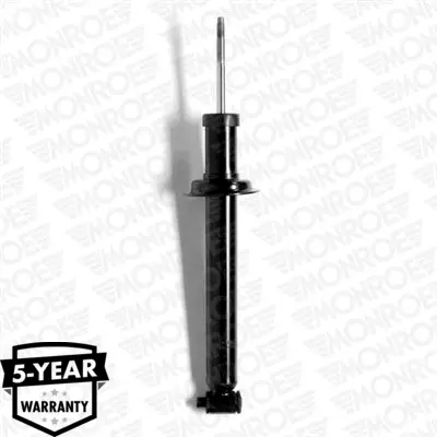 MONROE R3720 Arka Amortisör L/R Vw Polo 1982 1990 1994 Yağlı 867513031G GDA1082